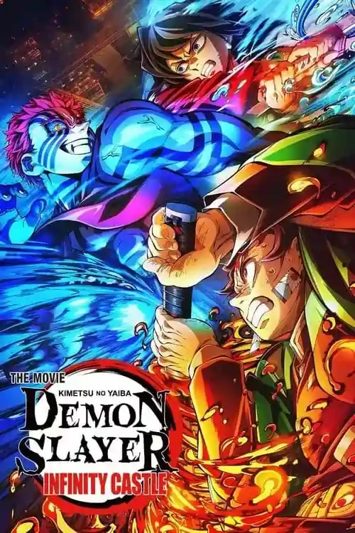 Demon Slayer - IPTV Zoro Premium IPTV Subscription