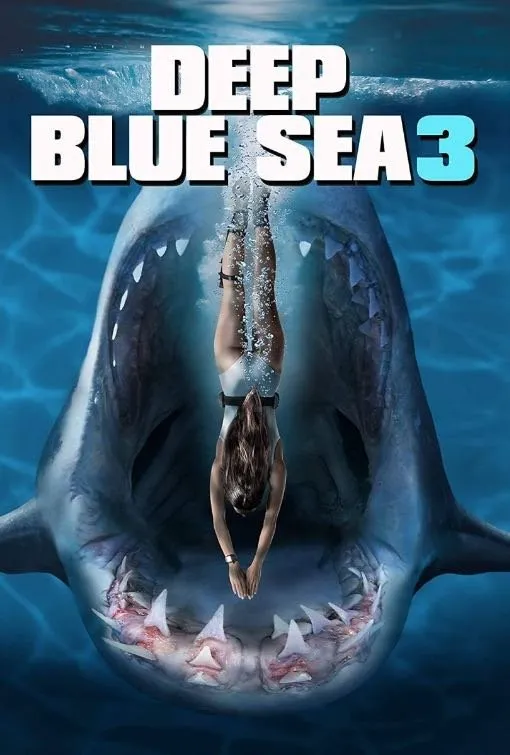 Deep Bleu Sea 3 - IPTV Zoro Premium IPTV Subscription